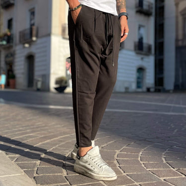 Pantalaccio nero - FLAG STORE